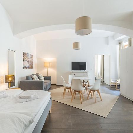 Free Parking I 458 Mbitwifi I Kingsize Bed Leilighet Wien Eksteriør bilde