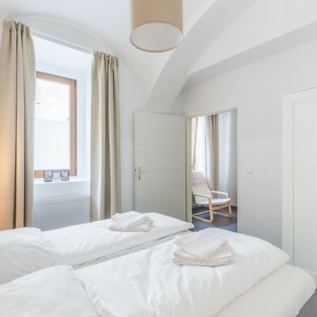 Free Parking I 458 Mbitwifi I Kingsize Bed Leilighet Wien Eksteriør bilde