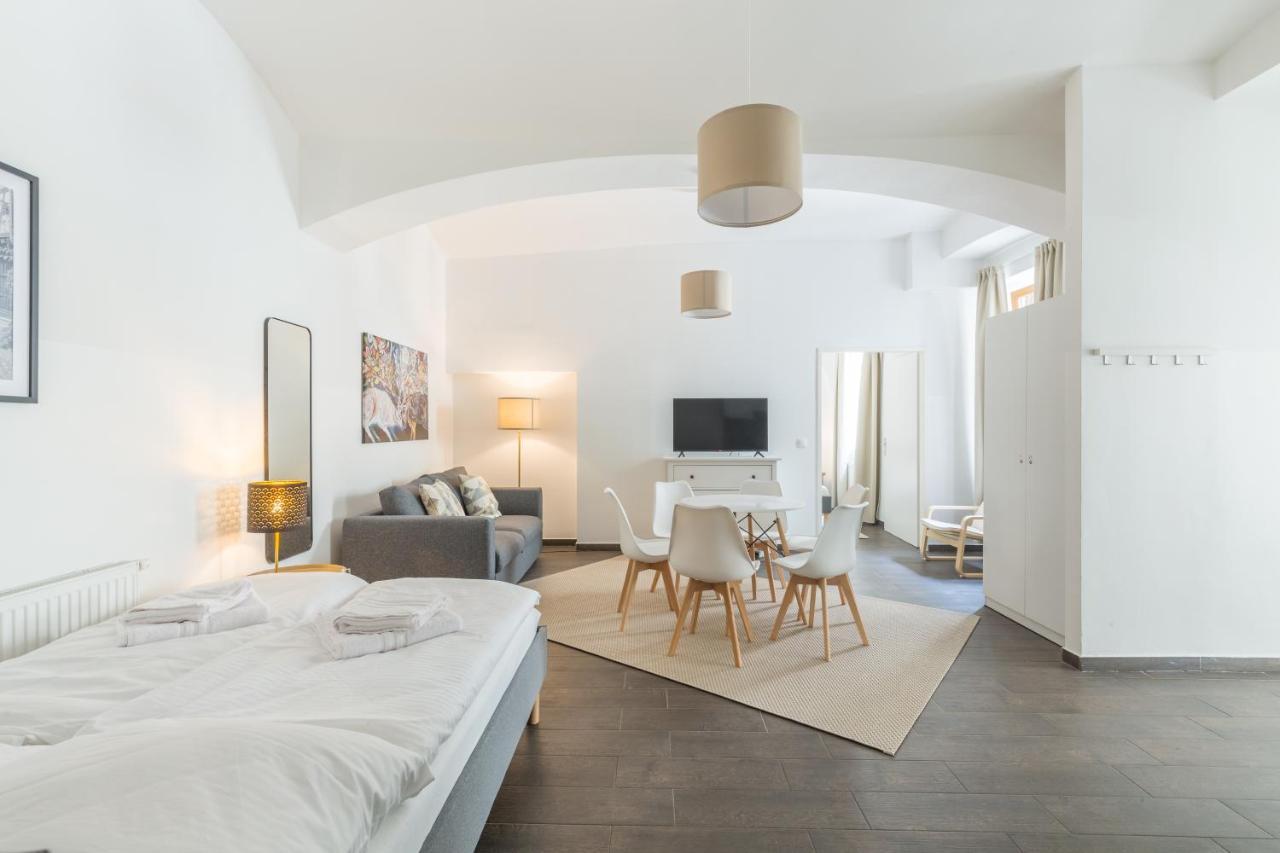Free Parking I 458 Mbitwifi I Kingsize Bed Leilighet Wien Eksteriør bilde