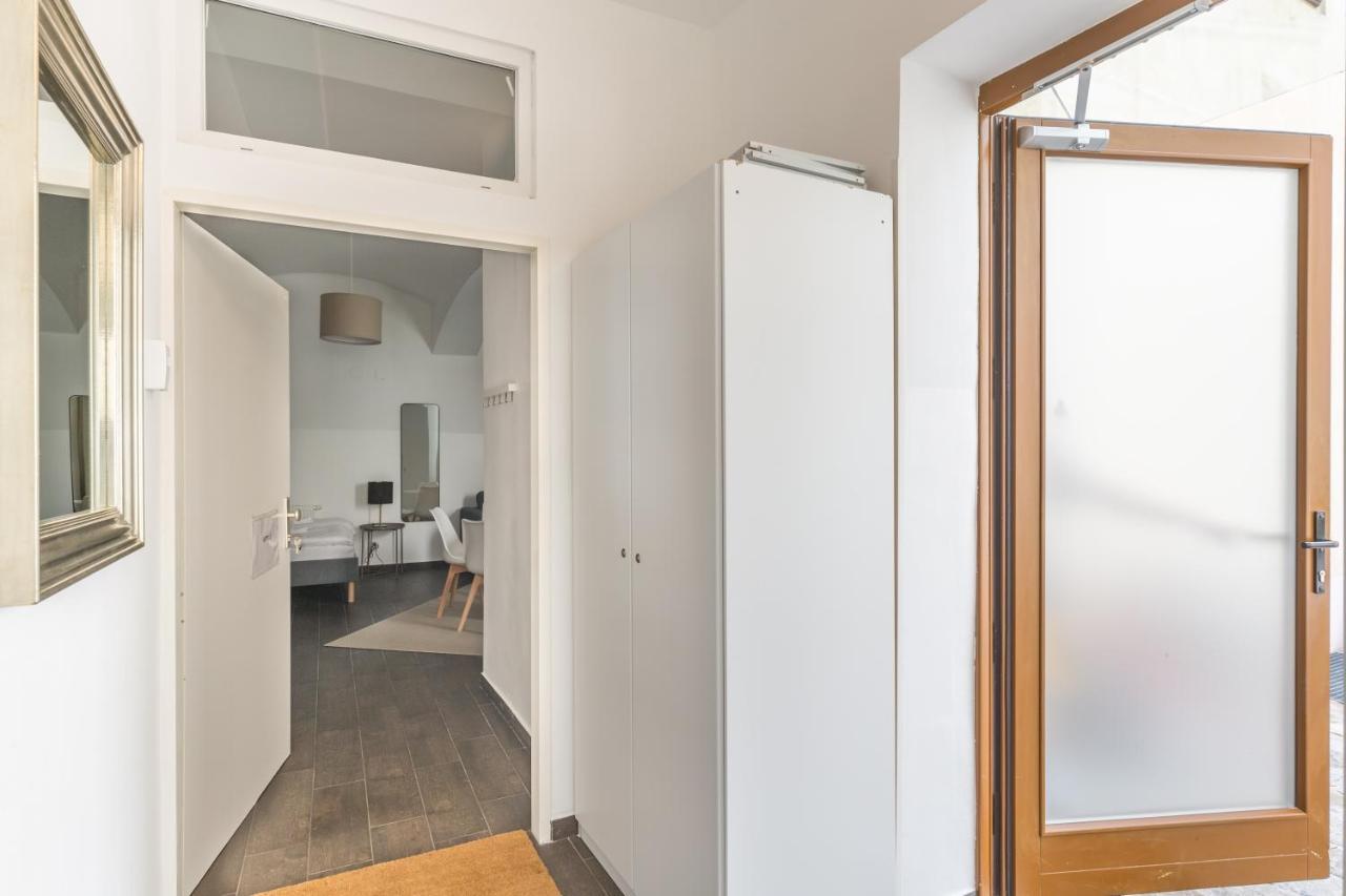 Free Parking I 458 Mbitwifi I Kingsize Bed Leilighet Wien Eksteriør bilde
