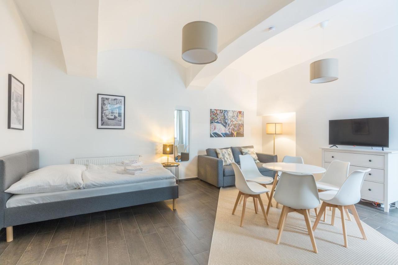 Free Parking I 458 Mbitwifi I Kingsize Bed Leilighet Wien Eksteriør bilde